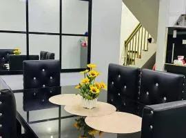 House Rental in Central Tanay, Philippines