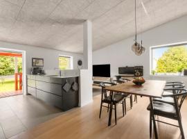 Mårslet - close to ocean and city, hotel Mårslet városában