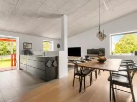 Mårslet - close to ocean and city