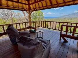 Amed Savana Boutique Villa