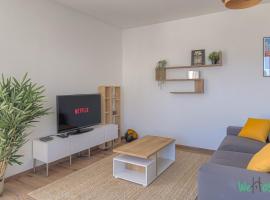 Confort et tranquillité à Dardilly, hotel a Dardilly