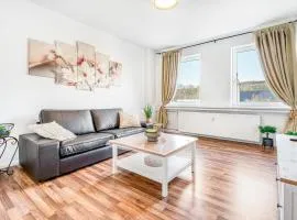 Wohnung am Hagener Hbf - 4 Og