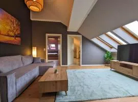 Ankommen und Wohlfühlen - Fewo für 4 in Freital