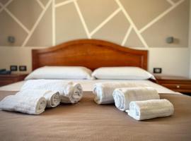 Hotel Futuro, hotel in Aversa