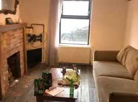 Edward Street Accommodation