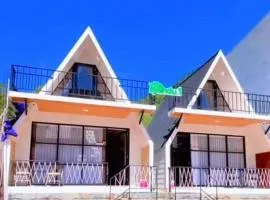 Villa Syahdu1 Tawangmangu