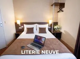 Hôtel Inn Design Poitiers