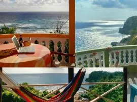 I VIEW - in Long Bay