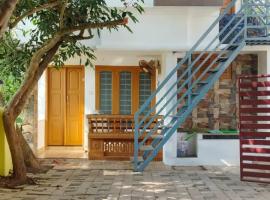 Punartham homestay 1 – hotel w mieście Kovalam