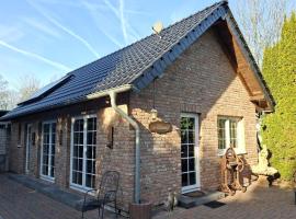 Gemütliches Reiheneckhaus, Hotel in Burscheid