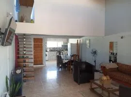 Los del Sur cabañas