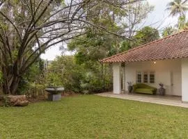 Heuvel Villa Kandy