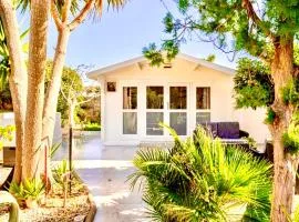 Secret Garden Chalet No. 1