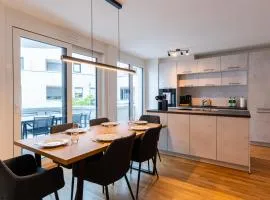 CasaVia Böblingen Bahnhof - BRIGHT Collection