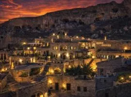 Dere Suites Cappadocia