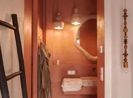 Suite balinaise privée - expérience immersive