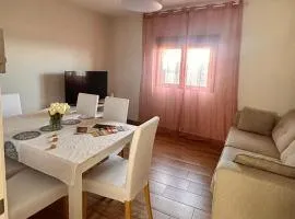 Apartamento La Hera