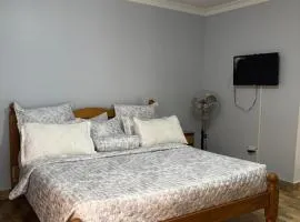 Apoka Guest Lodge