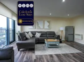 The Lancefield Luxe