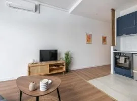 Charmant cocon avec jacuzzi - Bordeaux Centre