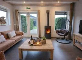 Ballumerhoeve Skip lodge