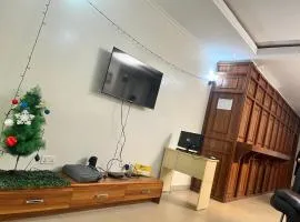 Giste residence apartment