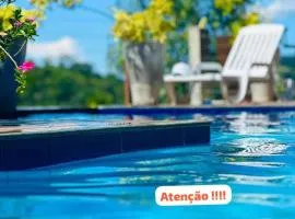 Pousada Recanto Querubins