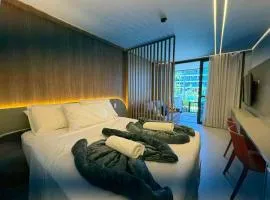 Flats Beach Class Verano - Muro Alto, Porto de Galinhas