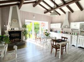 B&B La Dolce Casa Lago di Como, hotel di Cremia