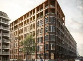 Verliefd in Antwerpen