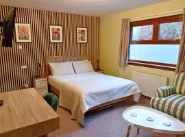 Deveron Lodge B&B