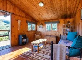 Bloukrans Off-Grid Cabin
