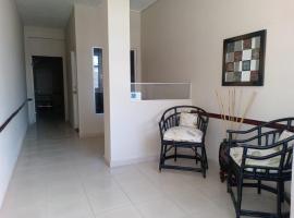 Apartamentos Entre Parques, hotel sa Chitre