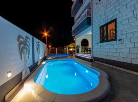 Villa Supe, Hotel in Supetar