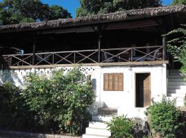 Villa Razambe, hotel que acepta mascotas en Mandriankeniheny