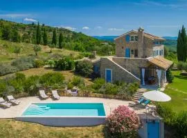 Villa Pigini by Villas Guide