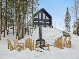 Hot Tub - Total Comfort & Relaxation - Le Dormea