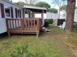 MH Bois Dormant 3ch LL TV pour 6 personnes