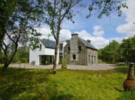 3 Bed in Sneem oc-i136, hotel u gradu Sneem