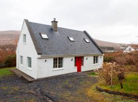 4 Bed in Achill Island oc-ii11020, Hotel in Doogort
