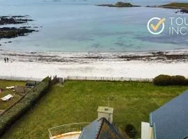 TY BEG - Maison confortable splendide vue mer