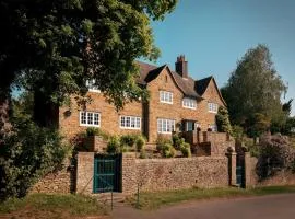 Moor View Cottage Chatsworth Estate Peak District