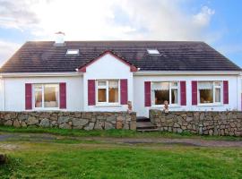 6 Bed in Cashel oc-ii12384, Hotel in Canower