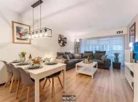 Noordzeecocoon - enjoy side sea view