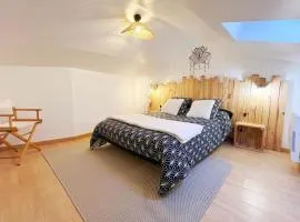 La Maison Bonheur - Authentique et Centrale