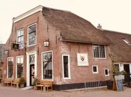 Herberg De Hollandsche Leeuw