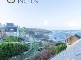 TY PENTY - Petit cocon pour 2 en bord de mer