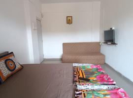 Dapolihideaway, hotel a Dapoli