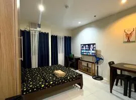 The Midpoint Residences - Studio Unit