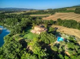 Agriturismo Podere Santo Stefano
